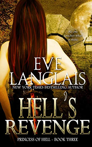 Hell's Revenge [Paperback]