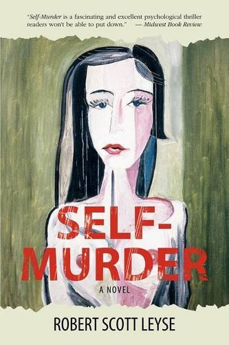 Self-Murder [Paperback]