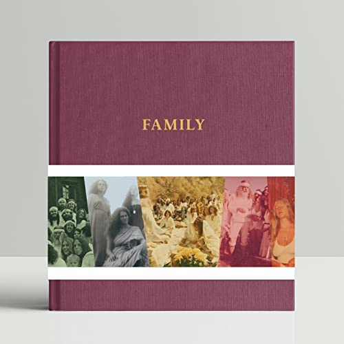 FAMILY: The Source Family Scrapbook [Hardcover]