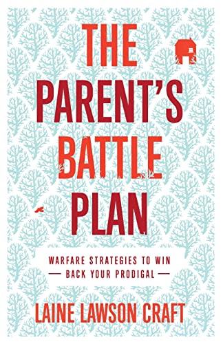 Parents Battle Plan                      [TRADE PAPER         ]