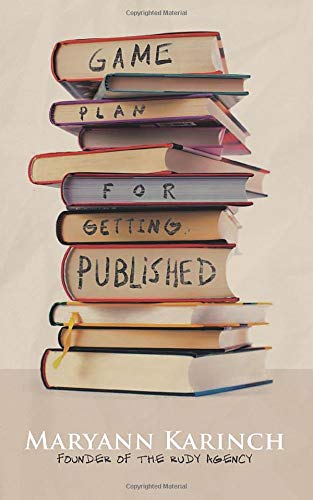 Game Plan For Getting Published