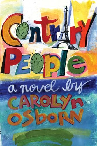 Contrary People: A Novel [Paperback]