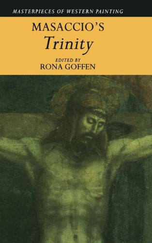 Masaccio's 'Trinity' [Hardcover]