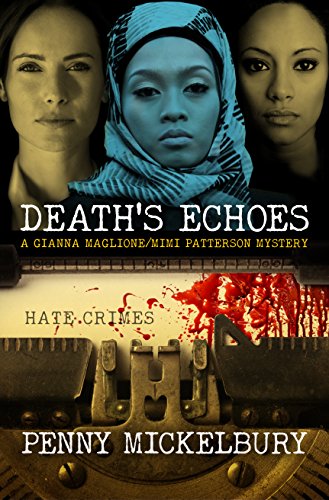 Death's Echoes [Paperback]