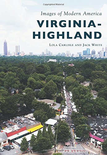 Virginia-Highland [Paperback]