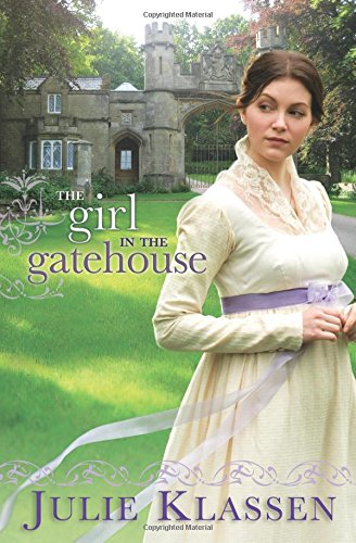 The Girl In The Gatehouse [Paperback]