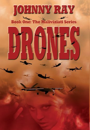 Drones [Hardcover]