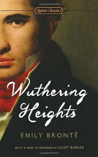 Wuthering Heights [Paperback]