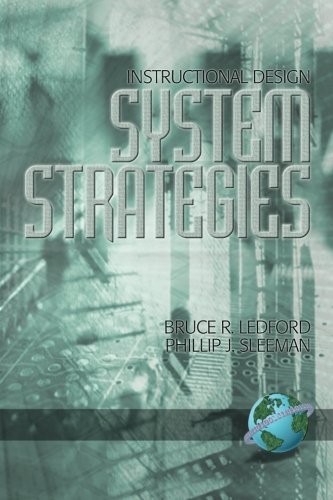 Instructional Design System Strategies (pb) [Paperback]