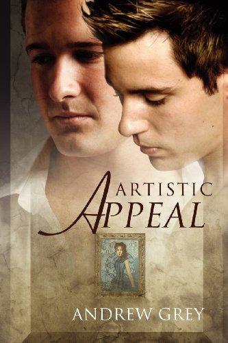 Artistic Appeal [Paperback]