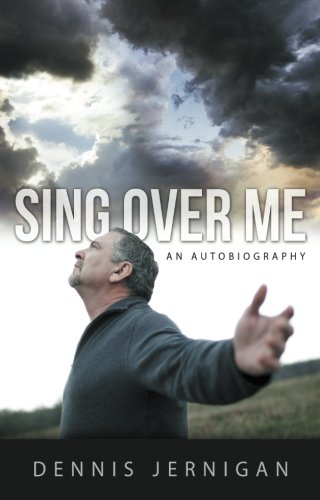 Sing Over Me [Paperback]