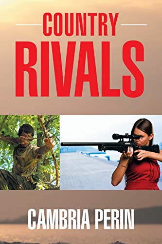 Country Rivals [Paperback]