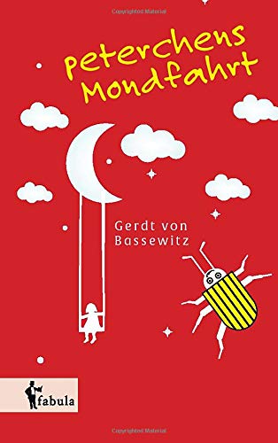 Peterchens Mondfahrt (german Edition) [Paperback]