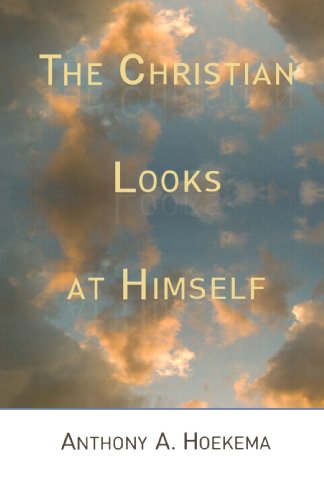 The Christian Looks At Himself [Paperback]