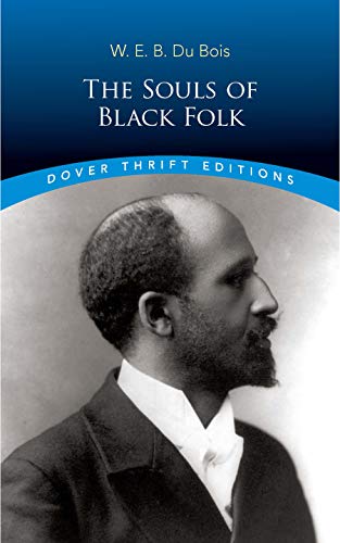 The Souls of Black Folk [Paperback]