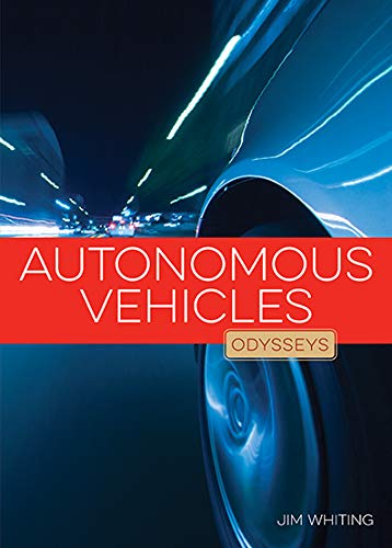 Autonomous Vehicles [Paperback]