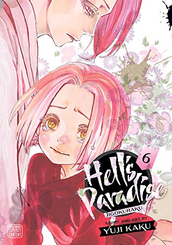 Hell's Paradise: Jigokuraku, Vol. 6 [Pape