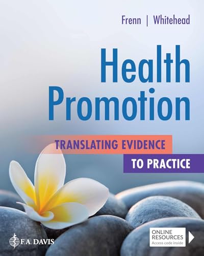 Health Promotion: Translating Evidence to Practice [Paperback]