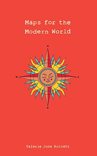 Maps for the Modern World [Paperback]