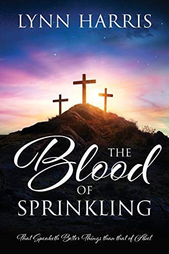 Blood Of Sprinkling [Paperback]