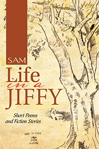 Life In A Jiffy [Paperback]