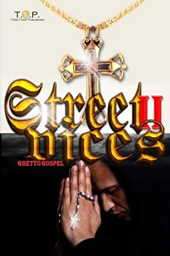 Street Vices II Anthology  The Seven Deadly Sins in the Streets [Paperback]