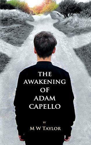 The Aakening Of Adam Capello [Paperback]