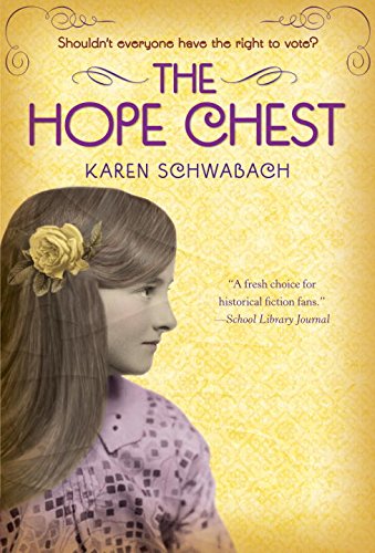 The Hope Chest [Paperback]