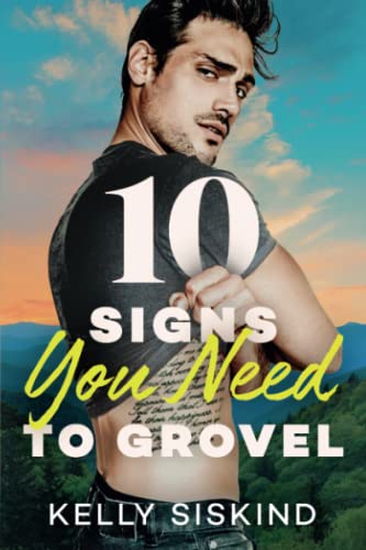 10 Signs You Need To Grovel              [TRADE PAPER         ]