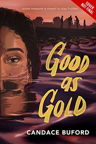 Good as Gold [Hardcover]