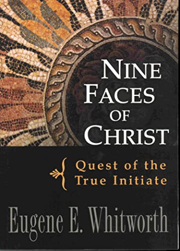 Nine Faces Of Christ [Paperback]