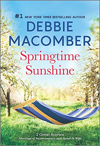 Springtime Sunshine: A Novel [Paperback]