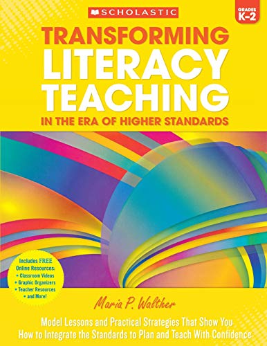 Transforming Literacy Teaching in the Era of