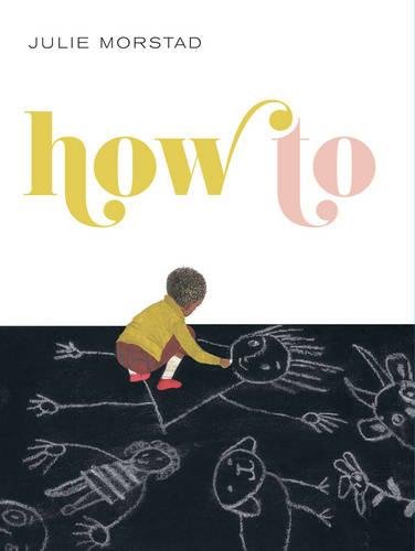 How To [Hardcover]