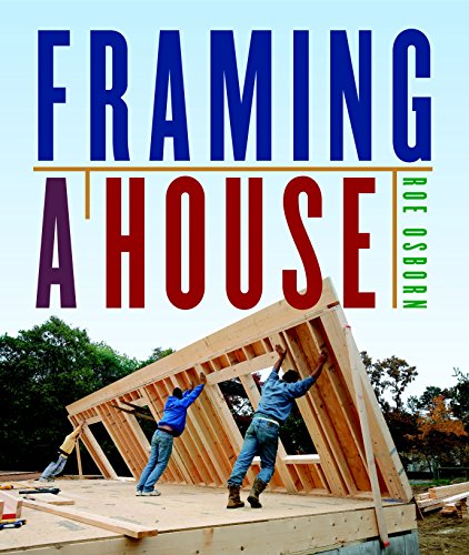 Framing a House [Paperback]