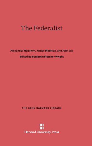 Federalist [Hardcover]