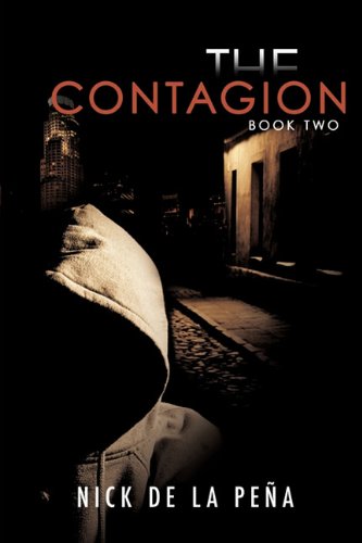 Contagion [Paperback]