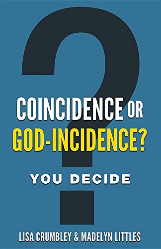 Coincidence Or God-Incidence You Decide [Paperback]