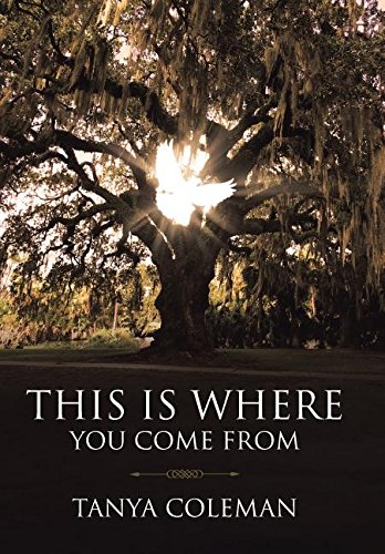 This Is Where You Come From [Hardcover]