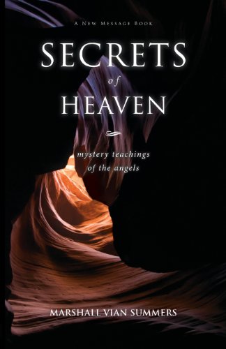 Secrets Of Heaven (ne Knoledge Library) [Paperback]