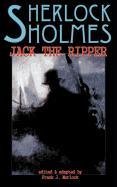 Sherlock Holmes Vs Jack The Ripper [Paperback]