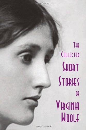 The Collected Short Stories Of Virginia Woolf [Hardcover]