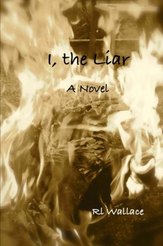 I, The Liar [Paperback]