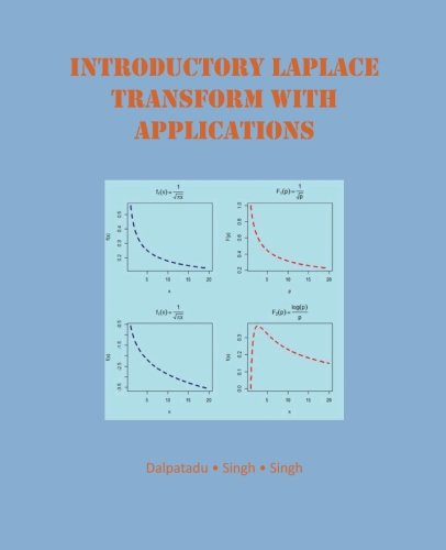 Introductory Laplace Transform With Applications [Paperback]