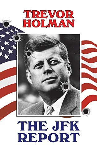 JFK Report [Paperback]