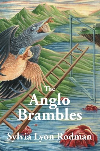 The Anglo Brambles [Paperback]