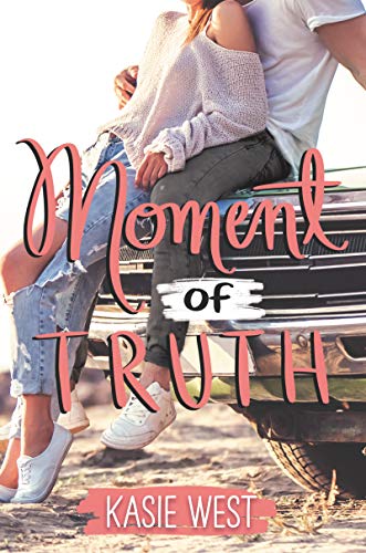 Moment of Truth [Hardcover]