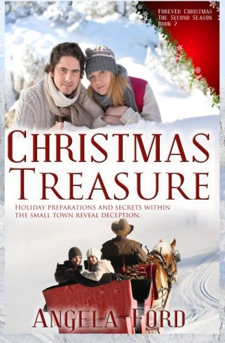 Christmas Treasure (forever Christmas - The Second Season) (volume 2) [Paperback]