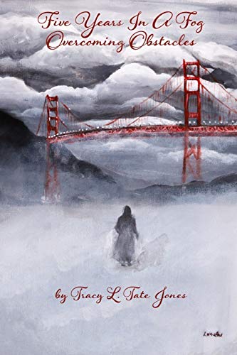 Five Years in a Fog  Overcoming Obstacles [Paperback]