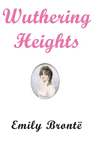 Wuthering Heights [Hardcover]